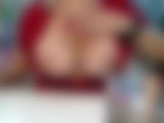 Passionate blonde's Live Sex Cam Show