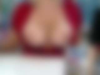 Passionate blonde's Live Sex Cam Show