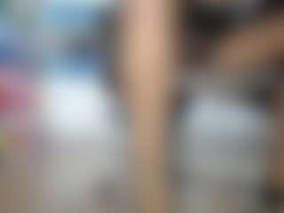 Live cam show with Passionate blonde - Lingerie on CamwithHer