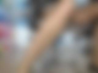 Passionate blonde's Live Sex Cam Show