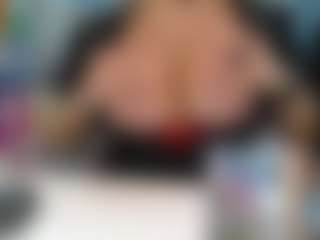 Passionate blonde's Live Sex Cam Show