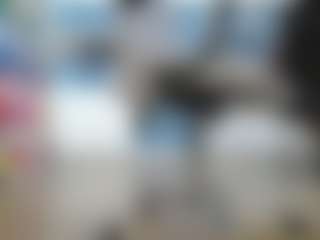 Passionate blonde's Live Sex Cam Show