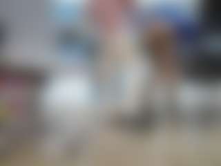 Live cam show with Passionate blonde - Brown Eyes on Lustler
