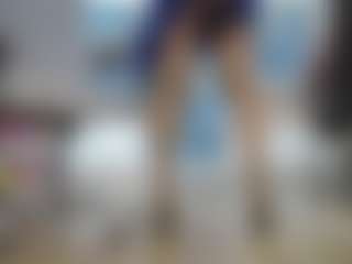 Live cam show with Passionate blonde - Orgasm on Lustler