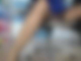 Passionate blonde's Live Sex Cam Show