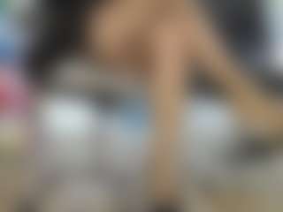 Passionate blonde's Live Sex Cam Show