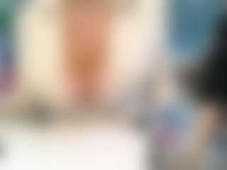 Passionate blonde's Live Sex Cam Show
