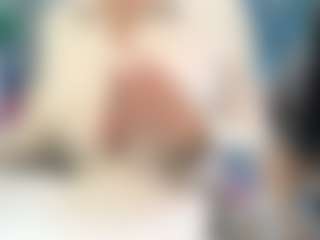 Live cam show with Passionate blonde - Lovense on Mixed Magazine Live