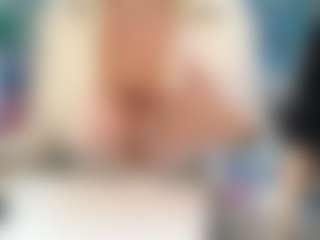 Live cam show with Passionate blonde - Strip on Camsoda