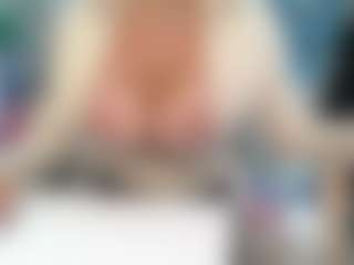 Live cam show with Passionate blonde - Cum on Camsoda