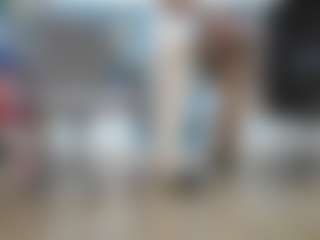 Passionate blonde's Live Sex Cam Show