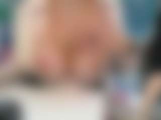 Live cam show with Passionate blonde - HD on anonymated.com