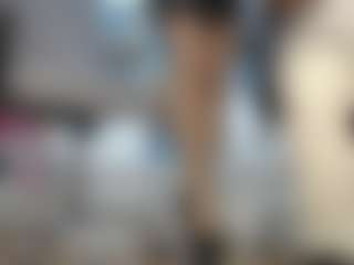 Live cam show with Passionate blonde - Handjob on Ass Tok