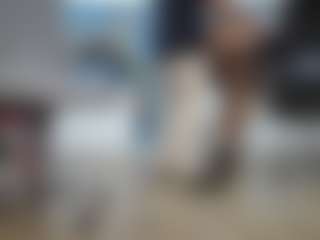 Passionate blonde's Live Sex Cam Show