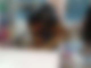 Passionate blonde's Live Sex Cam Show