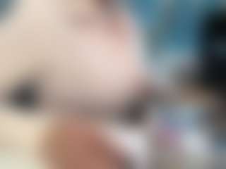 Passionate blonde's Live Sex Cam Show