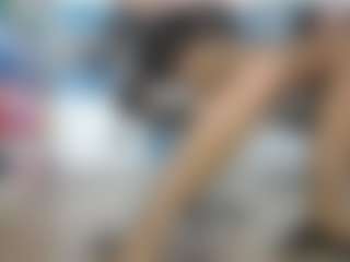 Passionate blonde's Live Sex Cam Show