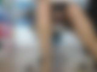 Passionate blonde's Live Sex Cam Show