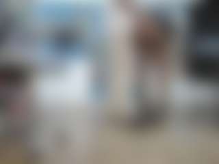 Passionate blonde's Live Sex Cam Show