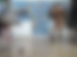 Passionate blonde's Live Sex Cam Show