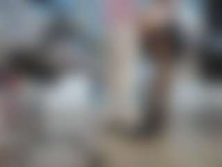 Passionate blonde's Live Sex Cam Show