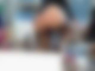 Passionate blonde's Live Sex Cam Show