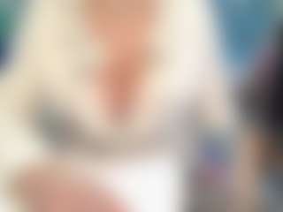 Live cam show with Passionate blonde - Fetish on Taboo Cams XXX