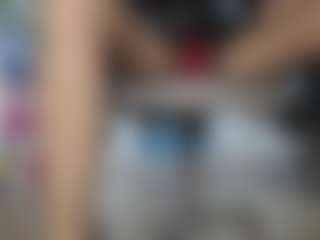 Live-sekscamshow van Passionate blonde