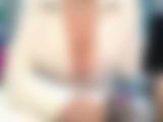 Live cam show with Passionate blonde - Smoking on Camsoda