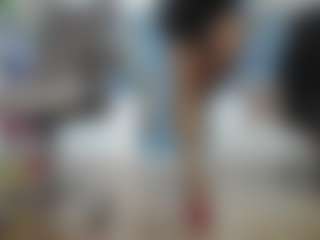Passionate blonde's Live Sex Cam Show