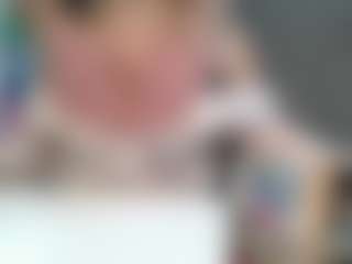 Passionate blonde's Live Sex Cam Show