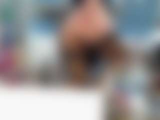 Show live cam dengan Passionate blonde - Toys di Camsoda