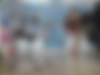 Passionate blonde's Live Sex Cam Show