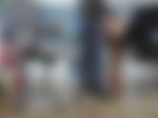 Spettacolo in cam dal vivo con Passionate blonde - Handjob su Camsoda