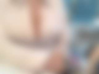 Passionate blonde's Live Sex Cam Show