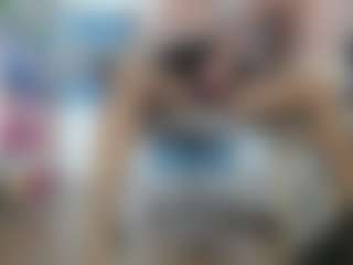 Passionate blonde's Live Sex Cam Show