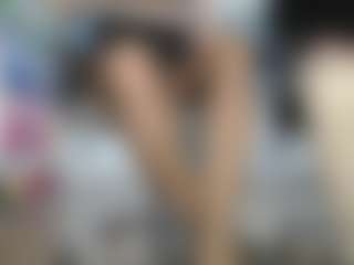 Passionate blonde's Live Sex Cam Show