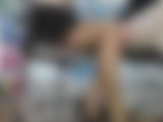 Passionate blonde's Live Sex Cam Show