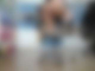Live-Cam-Show mit Passionate blonde - Asshole auf Camsoda