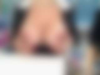 Passionate blonde's Live Sex Cam Show