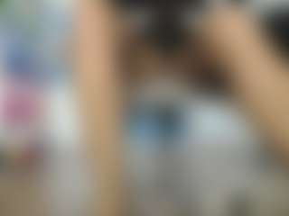 Passionate blonde's Live Sex Cam Show