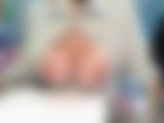 Passionate blonde's Live Sex Cam Show
