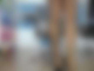 Passionate blonde's Live Sex Cam Show