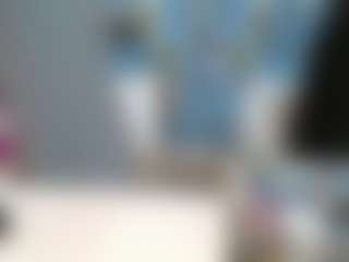 Live cam show with Passionate blonde - Tease on TottyGirls