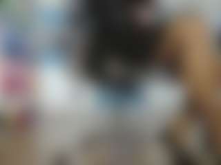 Passionate blonde's Live Sex Cam Show