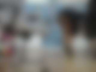 Passionate blonde's Live Sex Cam Show