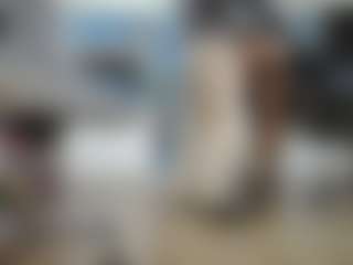 Passionate blonde's Live Sex Cam Show