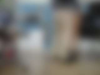 Passionate blonde's Live Sex Cam Show