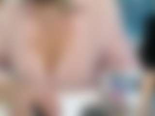Passionate blonde's Live Sex Cam Show