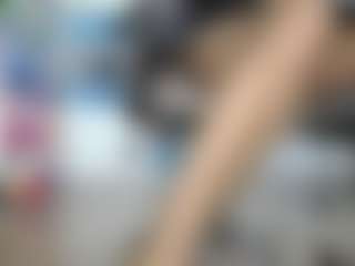 Passionate blonde's Live Sex Cam Show